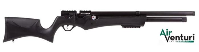 Air Venturi-Avenger-X-.25-PCP-Air-Rifle