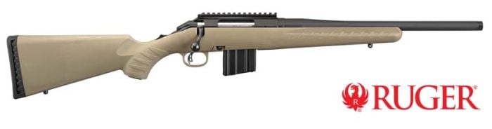 Ruger-American-Ranch-5.56-Nato