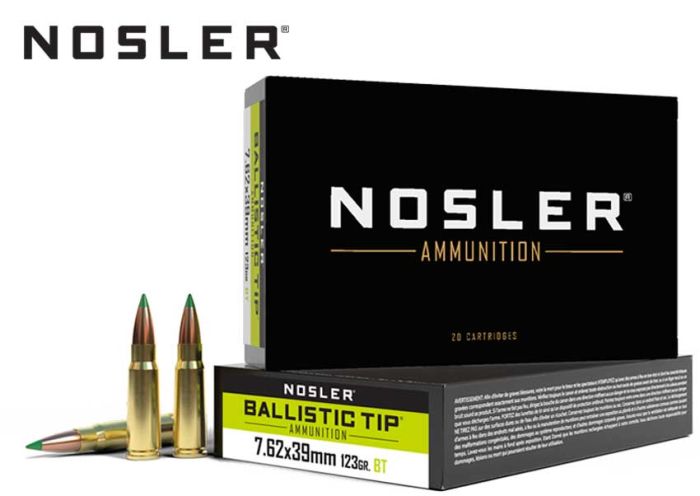 Munitions-Nosler-Ballistic-Tip-7.62x39