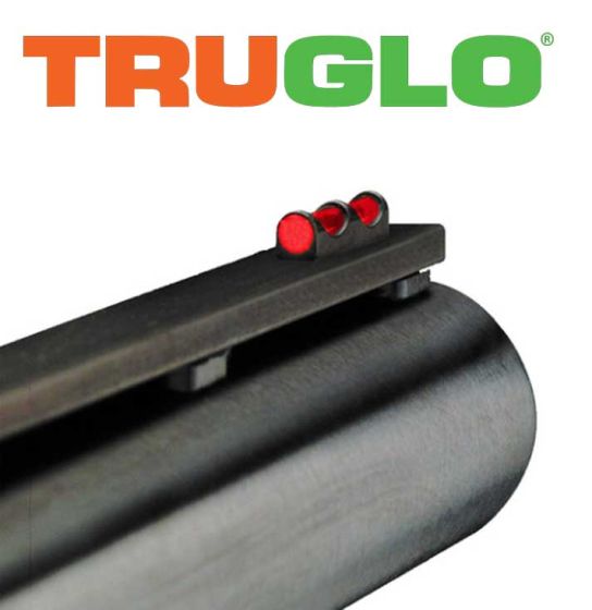 Mire-fibre-optique-Truglo-2.6mm-rouge