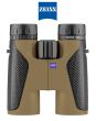 Zeiss-Terra-ED-Coyote-Brown-10x42-Binoculars