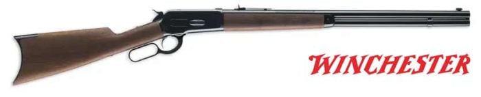 WINCHESTER-1886-SHORT-RIFLE