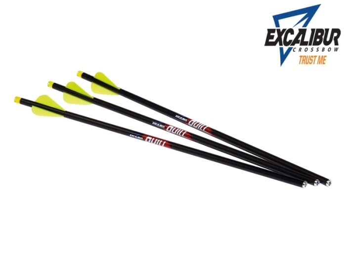 Excalibur-Quill-Arrow-Lumenok-Arrow