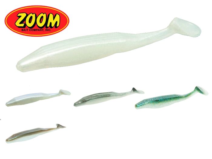 SWIMMIN' SUPER FLUKE