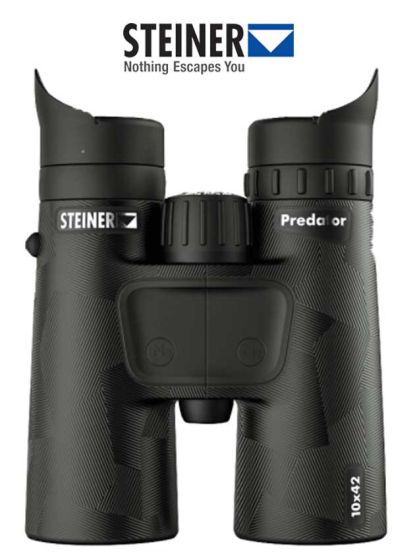 Steiner-Predator-10x42-Binoculars