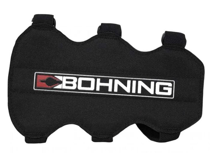 Bohning-3-Strap-Armguard