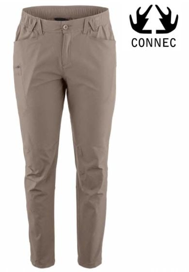 Connec-Flex II-Morel-Pants