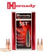 Hornady-6.5mm-.264’’-129-gr-SST-Bullets