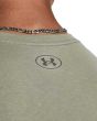 T-Shirt-homme-UA-Antler-Hunt Logo