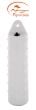 sportsdog-3-x9-plastic-training-dummy-blanc