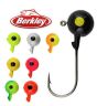 Berkley Essentials Round Ball 1/16 Jigs
