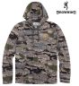 Browning-Ovix-Hipster-Hooded-Tee