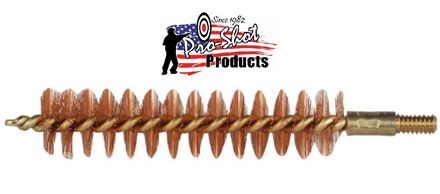 Pro-Shot . 50 Cal. (BMG) Rifle Brush
