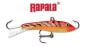 Rapala-Jigging-Rap-Glow-Red-Tiger