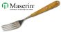 Maserin 4 Piece Fork Set