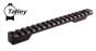 Rail Picatinny Talley Winchester XPR Action Courte