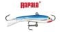 Rapala-Chrome-Blue-2''-Ice-Jig