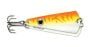 Glow Orange Fire UV