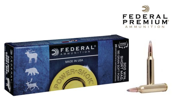 300-WSM-Ammunitions