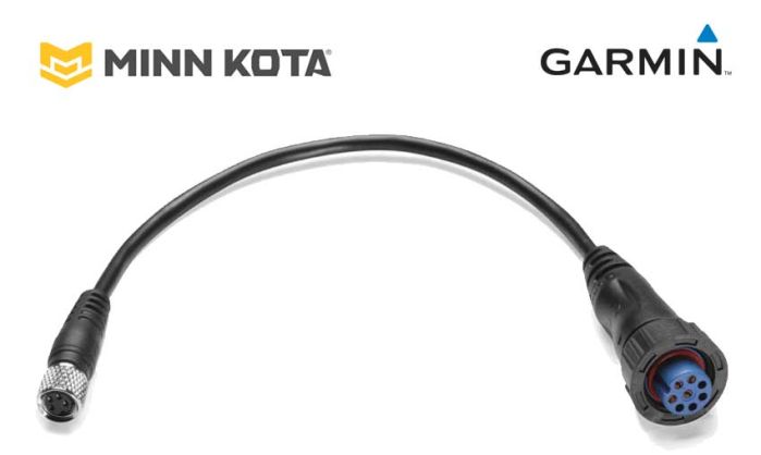 Câble-adaptateur-Garmin-US2-Minn Kota
