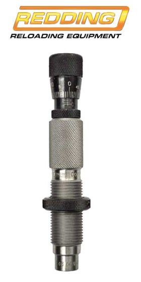Redding-284-Winchester-Competition-Seating-Die