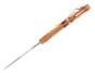 Buck Knives-726-Mini-SpitFire-Orange-Folding-Knife
