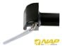 Appui-flèche-Centerest-Flipper-NAP Archery-gaucher