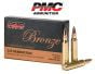 PMC-Bronze-223-Rem-55-gr-200-Round-Ammo