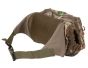 Allen Tundra Waist Pack With Handwarmer