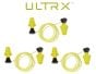 ULTRX-Tethered-Silicone-Ear-Plugs
