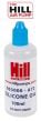 Bouteille D’Huile Silicone Hill 3,4 fl oz (100 ml)