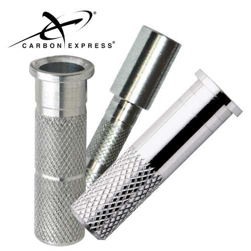 Carbon Express Inserts