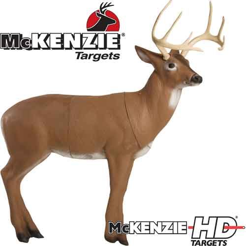Delta-McKenzie-X-Large-Deer-Pro-3D-Target
