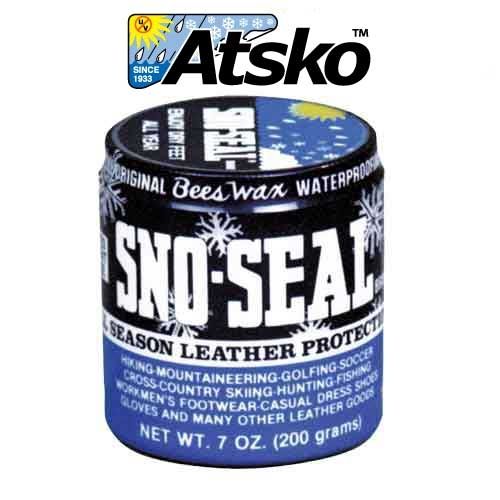 Atsko-Sno-Seal-Wax