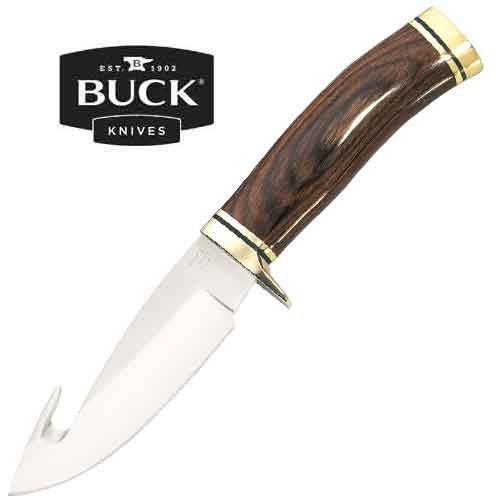 Buck Knives-191 Zipper-Knife