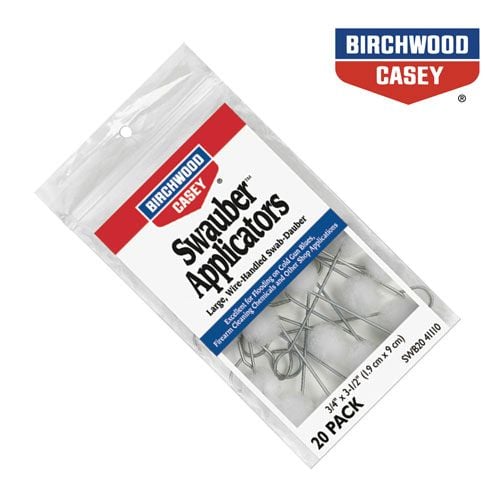 Birchwood Casey Swauber™ Applicators