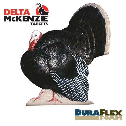 Delta-McKenzie-Strutting-Turkey-Pro-3D-Target