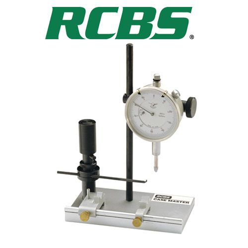 RCBS-CaseMaster®-Gauging-Tool
