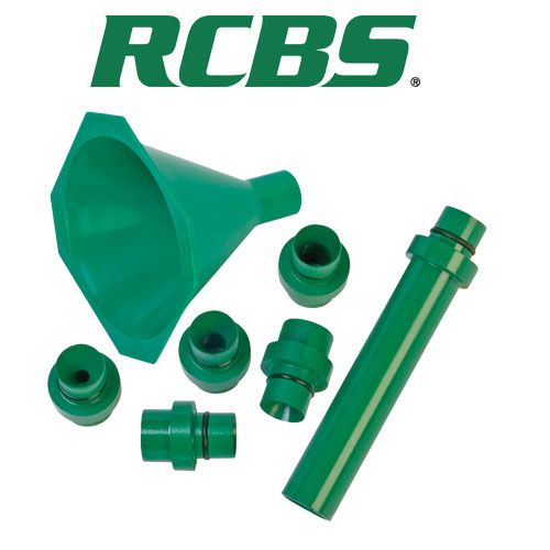 RCBS-Quick-Change-Powder-Funnel-Kit 