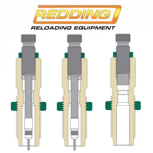 Redding-7mm-Remington-Magnum-Deluxe-Die-Set