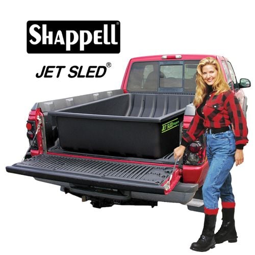Shappell Jet Sled XL Londero Sports