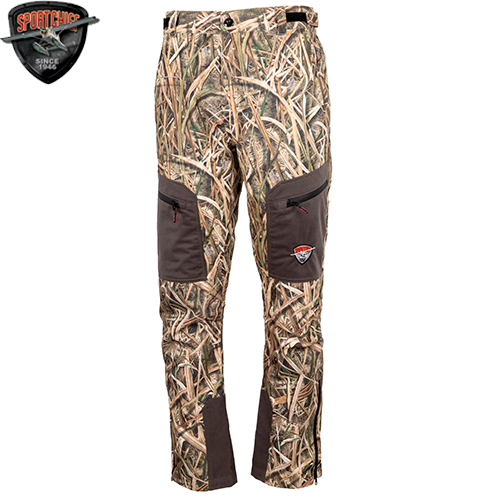 Sportchief Express 2.0 Men's Hunting Pants Mossy Oak Blades