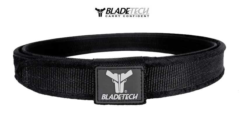 Blade tech belt outlet