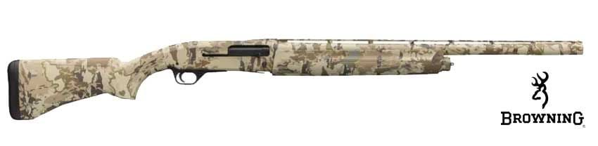 Browning Gold Light Field 10 ga. 28'' Shotgun | Londero Sports