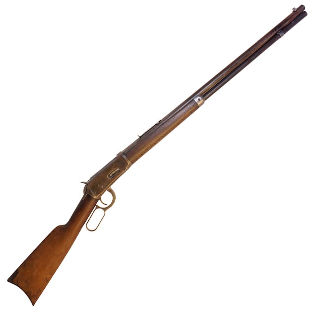 Used Winchester 38-55 1894 26'' Rifle | Londero Sports