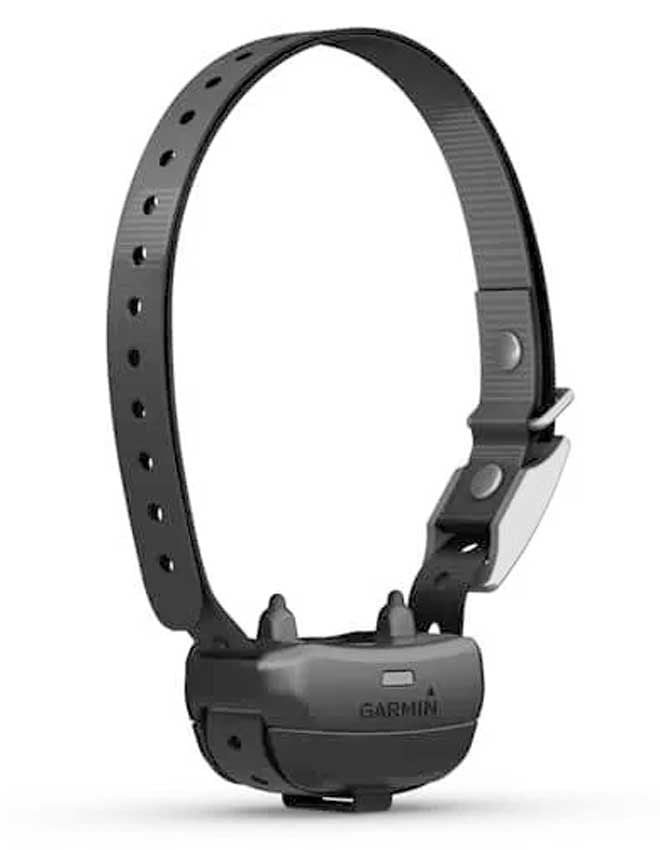Garmin Bark Collar GARMIN BARKLIMITER DELUXE BARK COLLAR