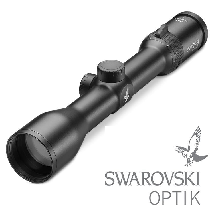 【極美品】SWAROVSKI　バセットバウンド スワロフスキー HABICHT 7x42 (レザー仕様)（ご予約商品） ｜ 天体