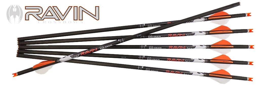 Buy RAVIN R149 XK5 Arrows .001, Pack Of 6 At Ubuy Nigeria