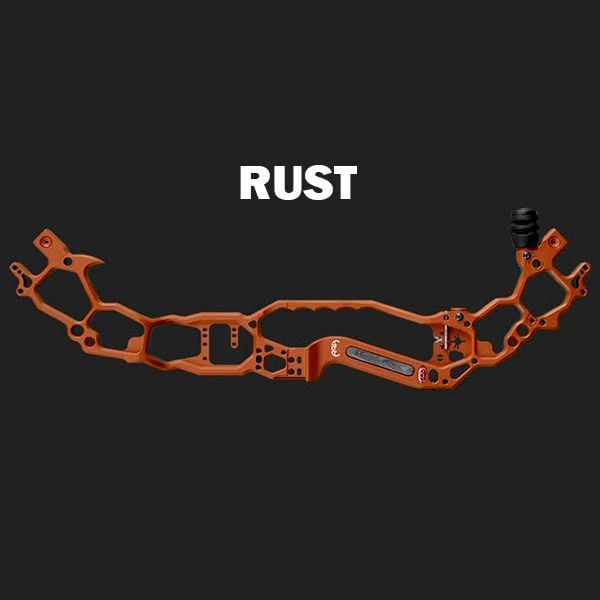 APA Python Competition Bow - High Precision, 10 Colors Available ...