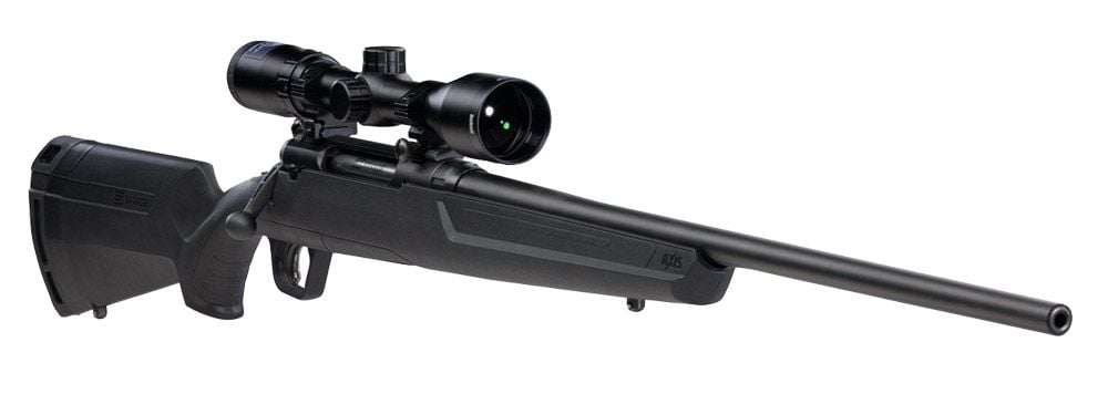 Savage AXIS II XP 22-250 Rifle | Londero Sports